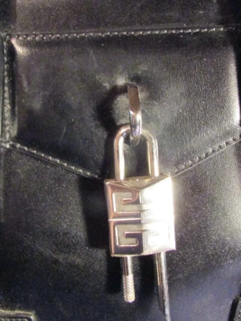 Givenchy from pawn
